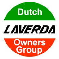 Dutch Laverda Owners Group